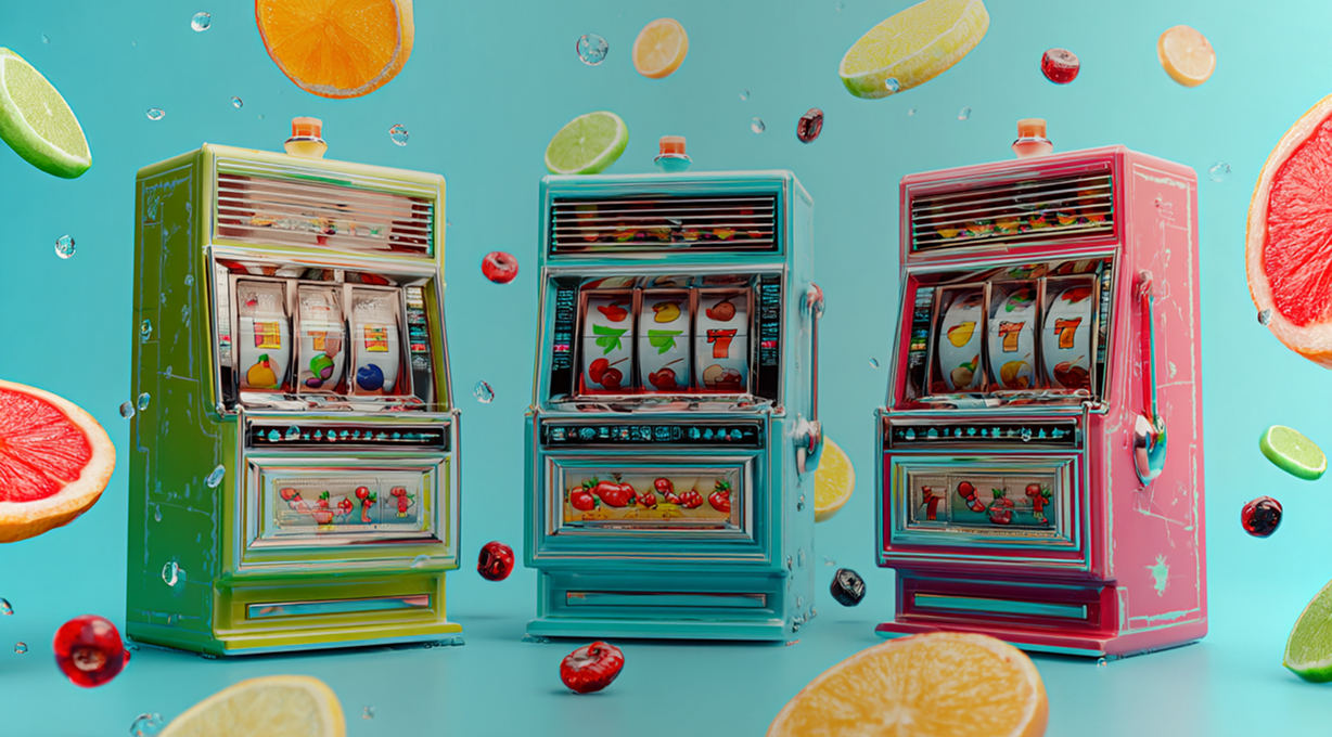 Fresh Casino