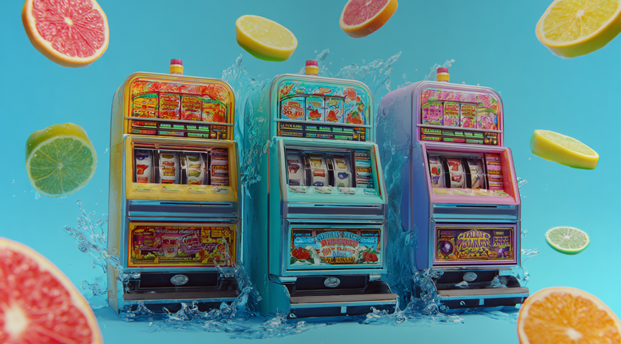 Fresh Casino